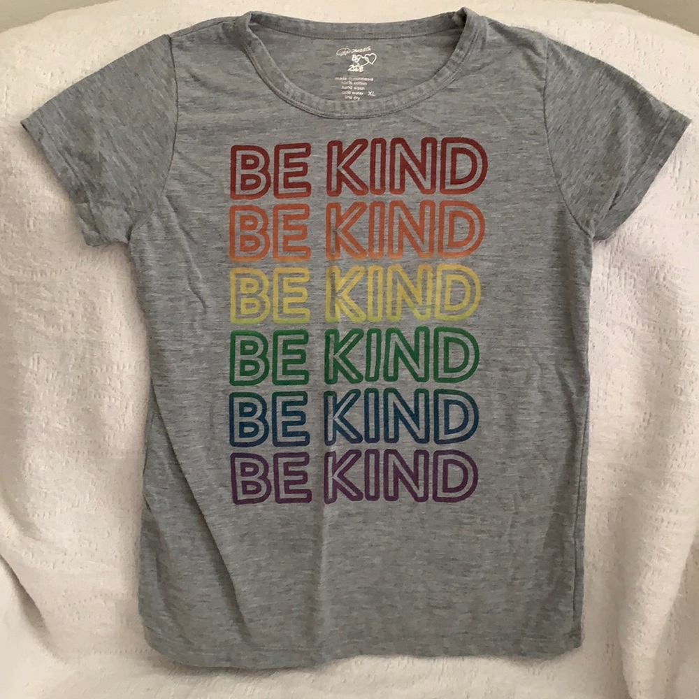 Kids Graphic Tee